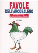 Copertina  Favole dell'arcobaleno