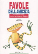 Copertina  Favole dell'amicizia