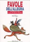 Copertina  Favole dell'allegria