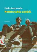 Copertina  Mentre tutto cambia