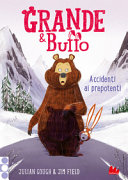 Copertina  Grande & Buffo : accidenti ai prepotenti