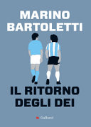 Copertina  Il ritorno degli dei