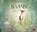 Copertina  Bambi