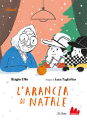 copertina L'arancia di Natale
