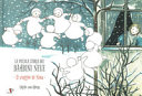 Copertina  La piccola storia dei bambini neve : il viaggio di Nina