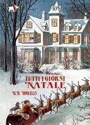copertina Tutti i giorni Natale : piccolo racconto natalizio