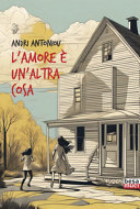 Copertina  L'amore è un'altra cosa