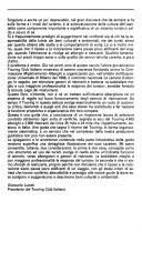 Copertina  Guida Touring : alberghi e ristoranti : Italia 1994