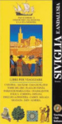 Copertina  Siviglia e Andalusia