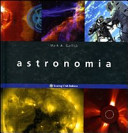 Copertina  Astronomia