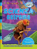 Copertina  Scienza estrema