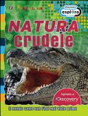 Copertina  Natura crudele