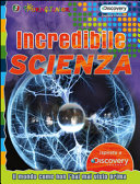 Copertina  Incredibile scienza
