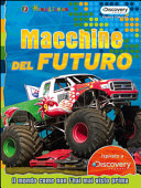 Copertina  Macchine del futuro
