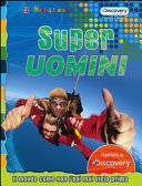 Copertina  Super uomini
