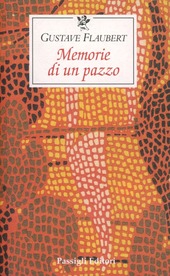 Copertina  Memorie di un pazzo
