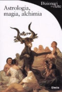 Copertina  Astrologia, magia e alchimia