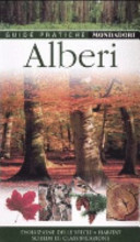 Copertina  Alberi : evoluzione delle specie, habitat, schede di classificazione
