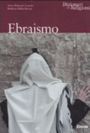 Copertina  Ebraismo