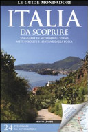 Copertina  Italia da scoprire