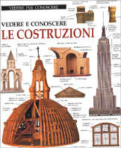 Copertina  Le costruzioni