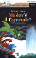 Copertina  Ma dov'è il carnevale?