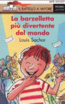 Copertina  La barzelletta più divertente del mondo