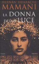 Copertina  La donna della luce