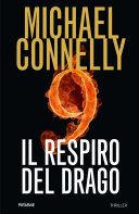 Copertina  Il respiro del drago