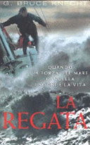 Copertina  La regata