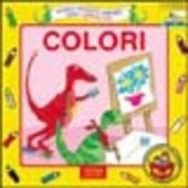 Copertina  Colori
