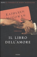 Copertina  Il libro dell'amore