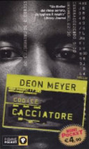 Copertina  Codice: cacciatore