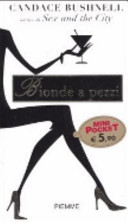 Copertina  Bionde a pezzi