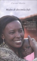 Copertina  Madre di diecimila figli