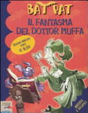 Copertina  Il fantasma del dottor Muffa
