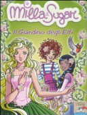 Copertina  Il giardino degli elfi