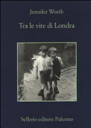 Copertina  Tra le vite di Londra