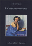 Copertina  La lettrice scomparsa
