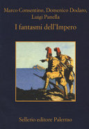Copertina  I fantasmi dell'Impero