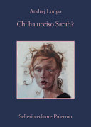 Copertina  Chi ha ucciso Sarah?