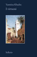 Copertina  I virtuosi