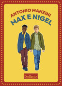 Copertina  Max e Nigel