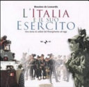 Copertina  L' Italia e il suo esercito : una storia di soldati dal Risorgimento ad oggi
