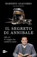 Copertina  Il segreto di Annibale