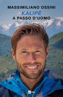 Copertina  Kalipè : a passo d'uomo