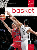 Copertina  Basket : [tecniche, allenamento, strategie]
