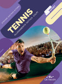 Copertina  Tennis : allenamento tattica colpi