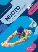 Copertina  Nuoto : stili, preparazione, allenamento