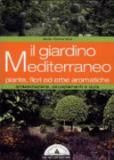 Copertina  Il giardino mediterraneo